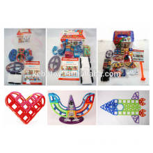 China educational magnetic building toys mag-wisdom
